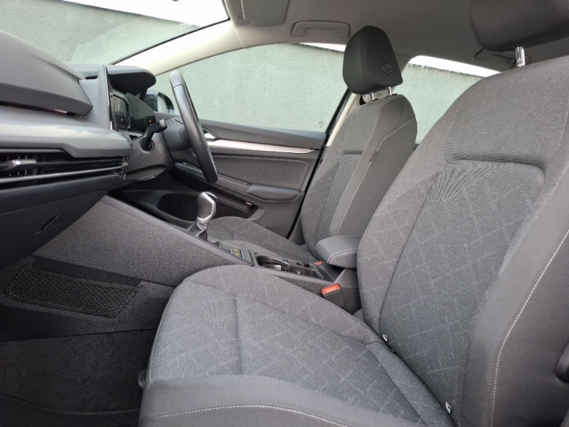 Used Volkswagen Golf 2023 for sale - 76507064: Photo 5