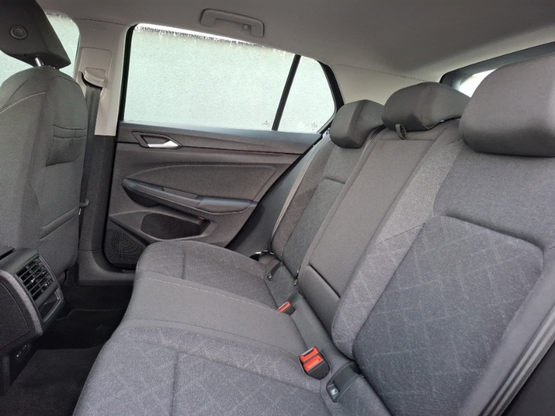 Used Volkswagen Golf 2023 for sale - 76507064: Photo 6