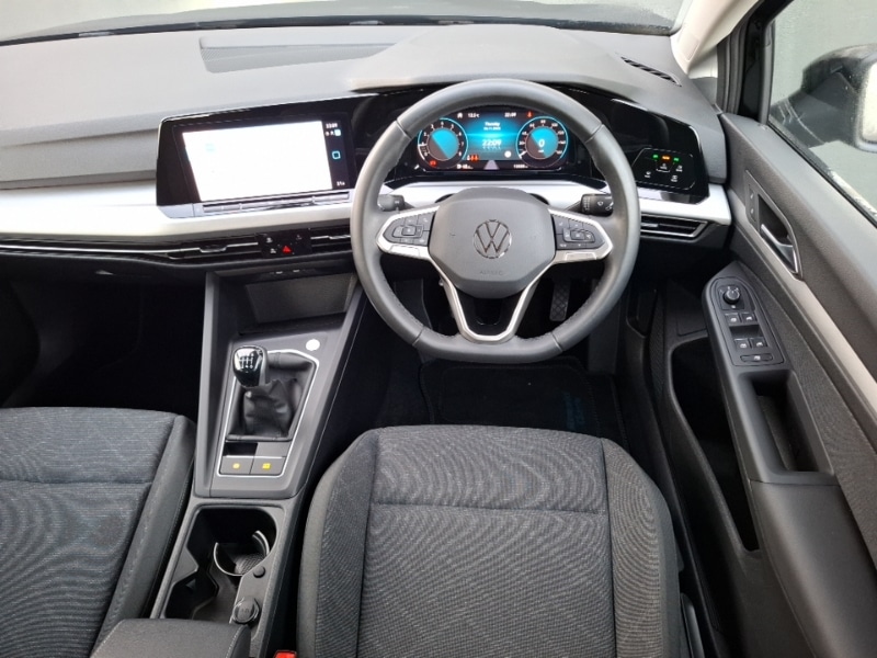 Used Volkswagen Golf 2023 for sale - 76507064: Photo 7