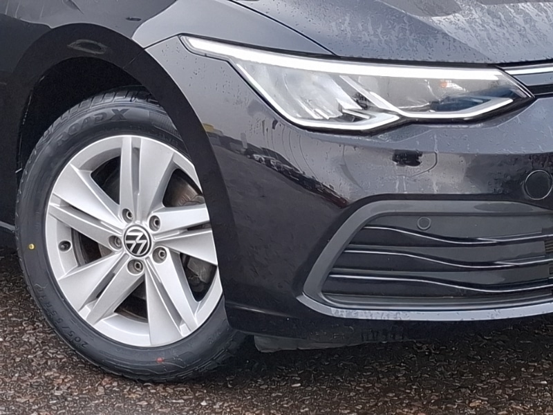 Used Volkswagen Golf 2023 for sale - 76507064: Photo 9