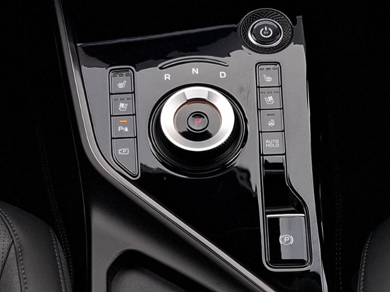 Used Kia Niro 2025 for sale - 76556231: Photo 12