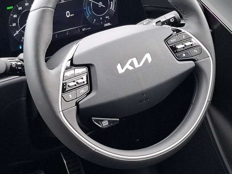 Used Kia Niro 2025 for sale - 76556231: Photo 16
