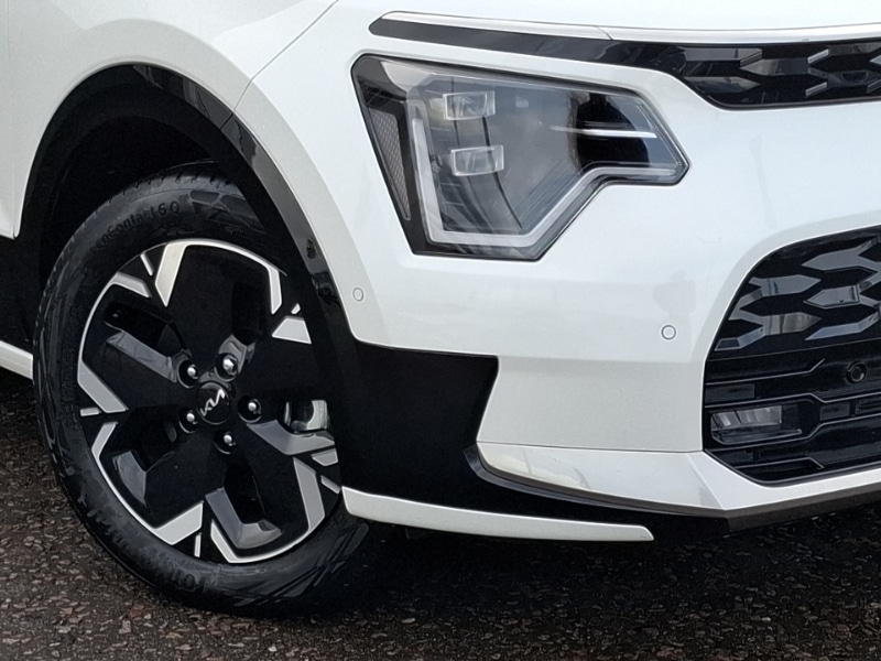 Used Kia Niro 2025 for sale - 76556231: Photo 9