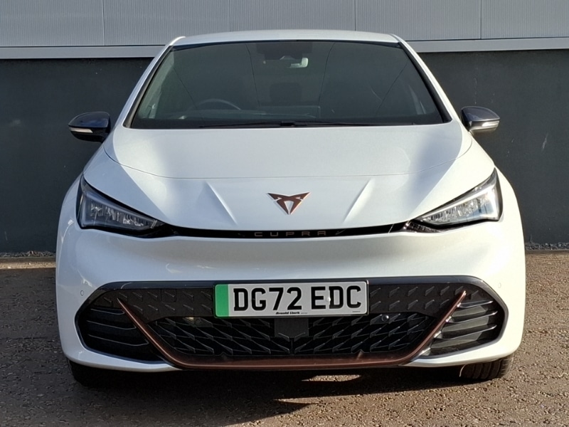 Used Cupra Born 2022 for sale - 76331833: Photo 12