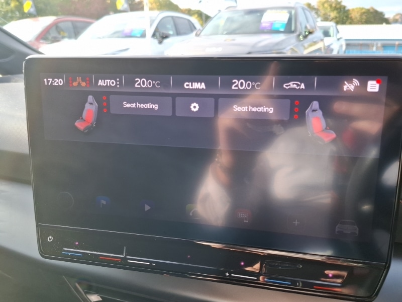 Used Cupra Born 2022 for sale - 76331833: Photo 13