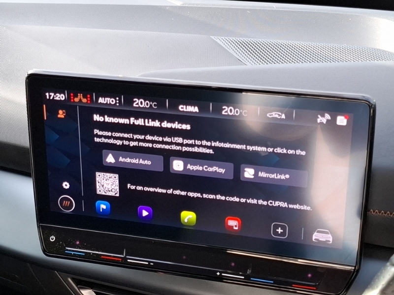 Used Cupra Born 2022 for sale - 76331833: Photo 14