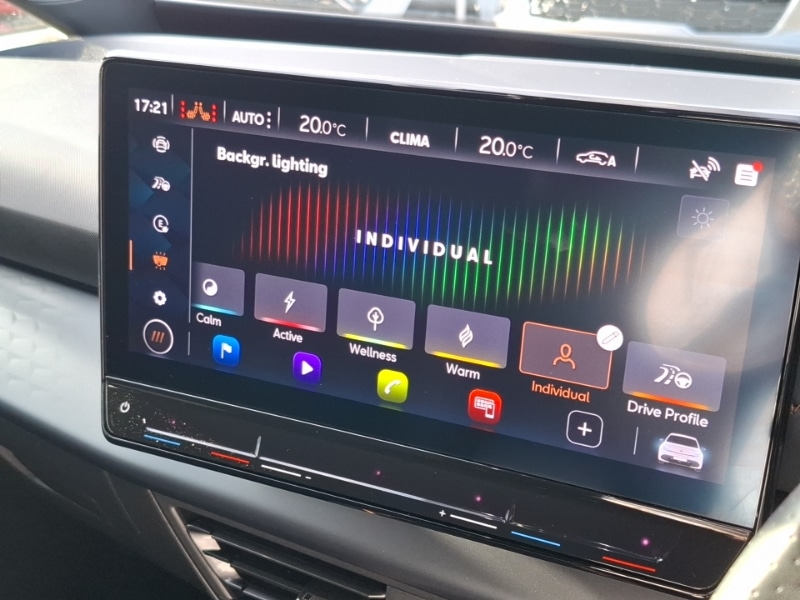 Used Cupra Born 2022 for sale - 76331833: Photo 16