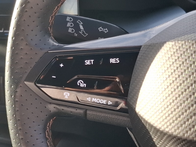 Used Cupra Born 2022 for sale - 76331833: Photo 18