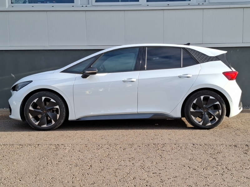 Used Cupra Born 2022 for sale - 76331833: Photo 4