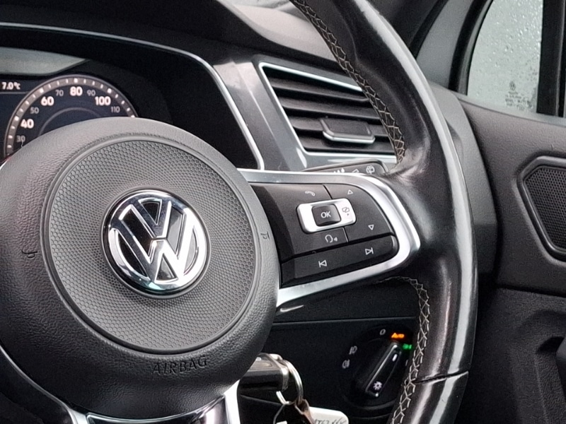 Used Volkswagen Tiguan 2018 for sale - 76669537: Photo 11