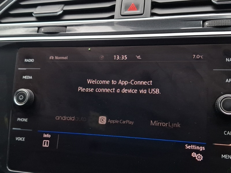 Used Volkswagen Tiguan 2018 for sale - 76669537: Photo 13