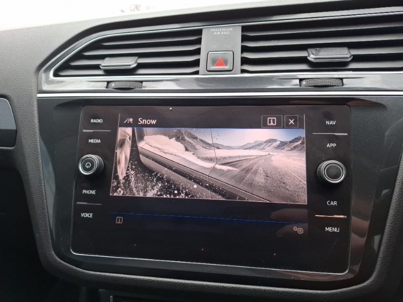 Used Volkswagen Tiguan 2018 for sale - 76669537: Photo 16