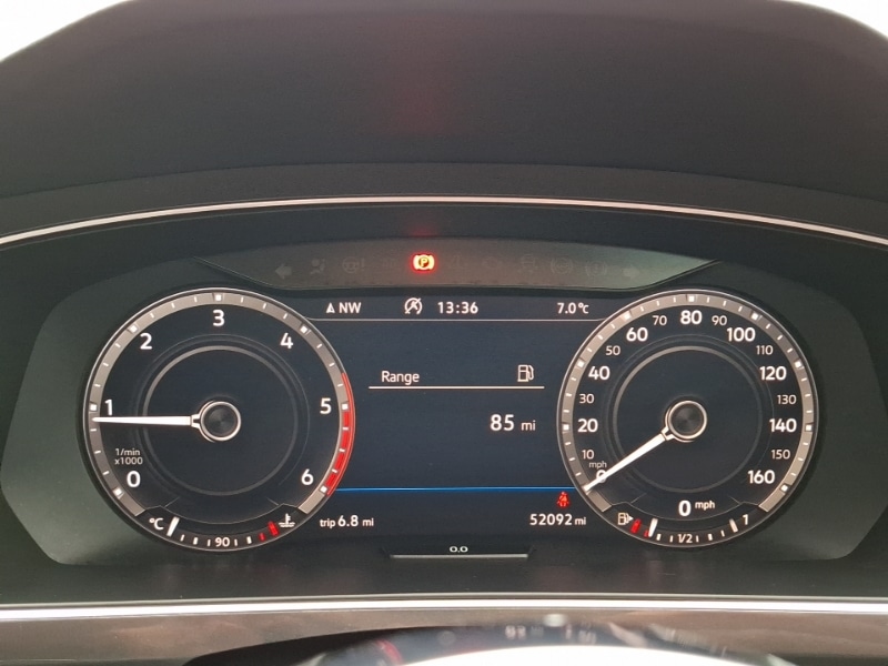 Used Volkswagen Tiguan 2018 for sale - 76669537: Photo 18