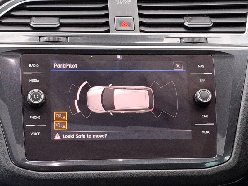 Used Volkswagen Tiguan 2018 for sale - 76669537: Photo 7