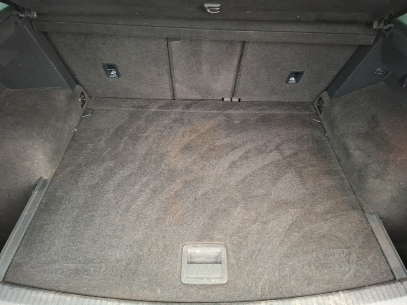 Used Volkswagen Tiguan 2018 for sale - 76669537: Photo 8