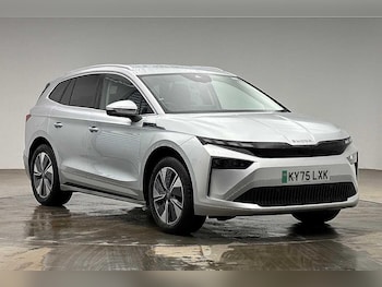 Used Skoda Enyaq 2025 for sale - 78247436: Photo