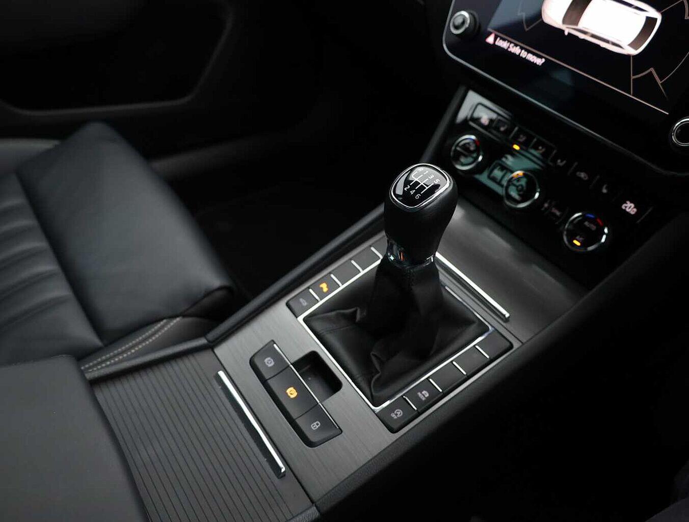 Used Skoda Superb 2022 for sale - 76774709: Photo 14