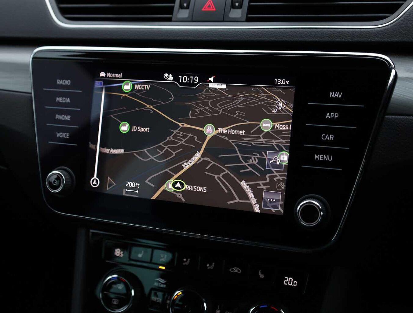 Used Skoda Superb 2022 for sale - 76774709: Photo 15