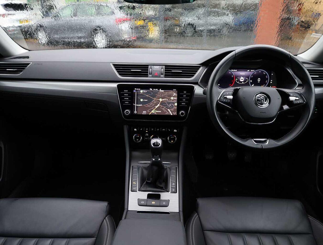 Used Skoda Superb 2022 for sale - 76774709: Photo 18