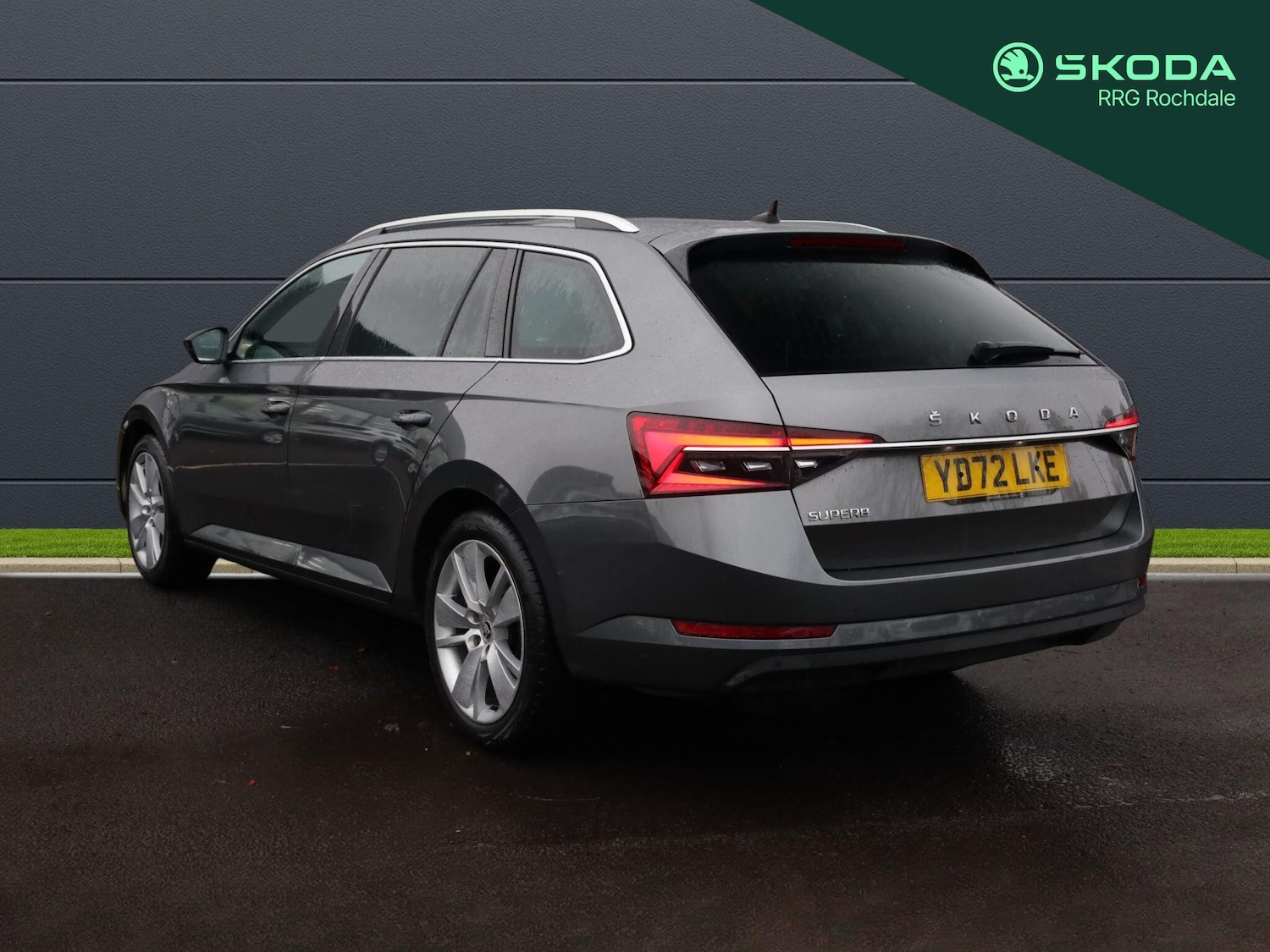 Used Skoda Superb 2022 for sale - 76774709: Photo 23