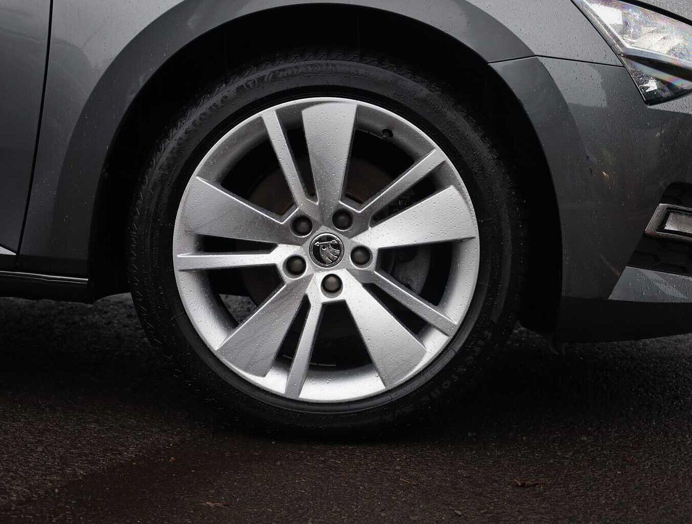 Used Skoda Superb 2022 for sale - 76774709: Photo 5