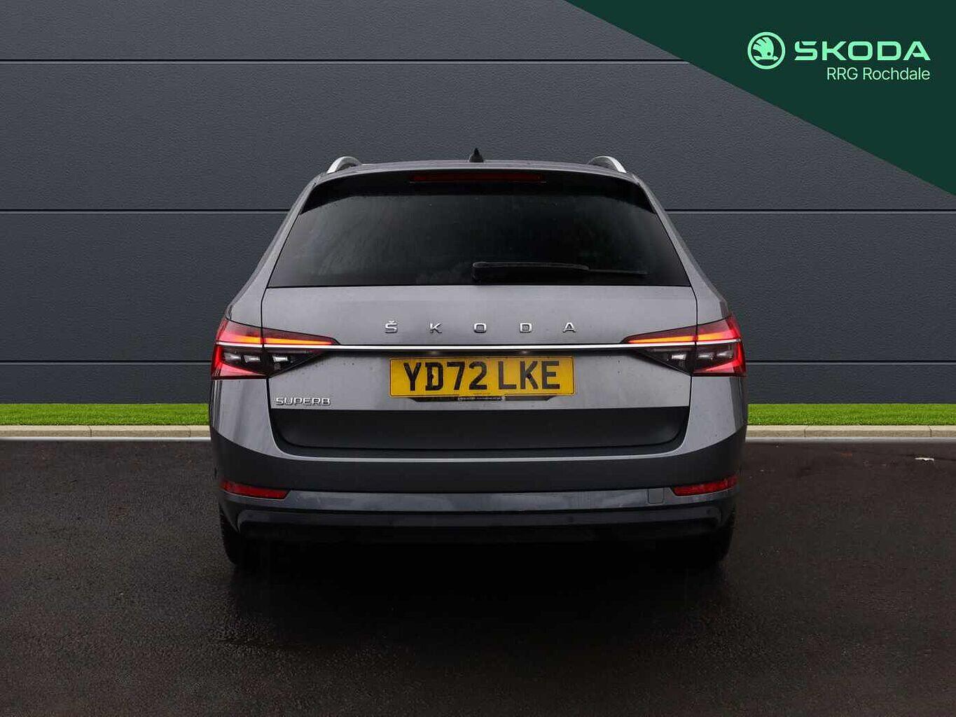 Used Skoda Superb 2022 for sale - 76774709: Photo 7