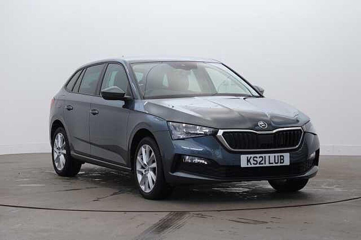Used Skoda Scala 2021 for sale - 76900150: Photo 1