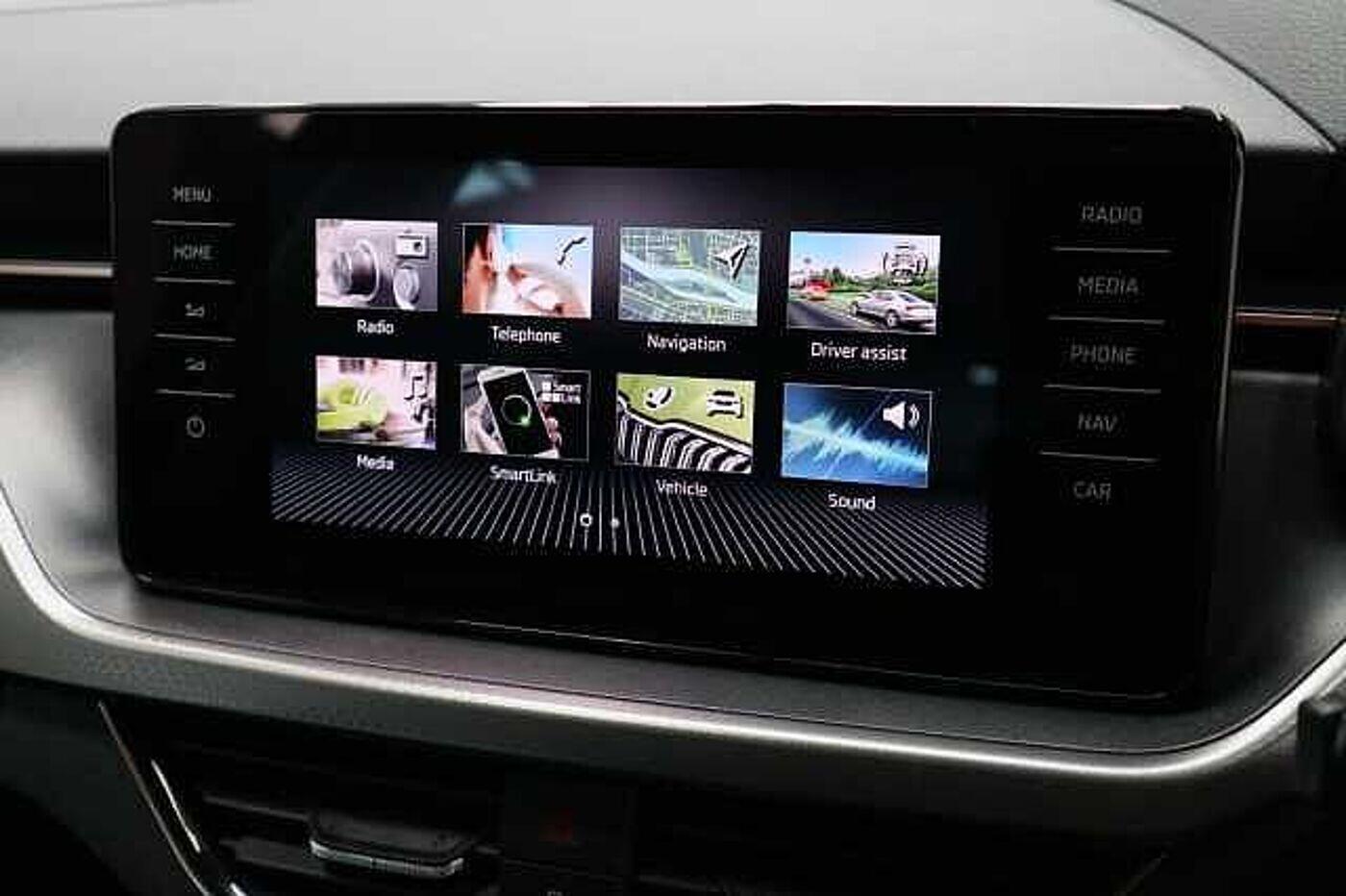 Used Skoda Scala 2021 for sale - 76900150: Photo 10