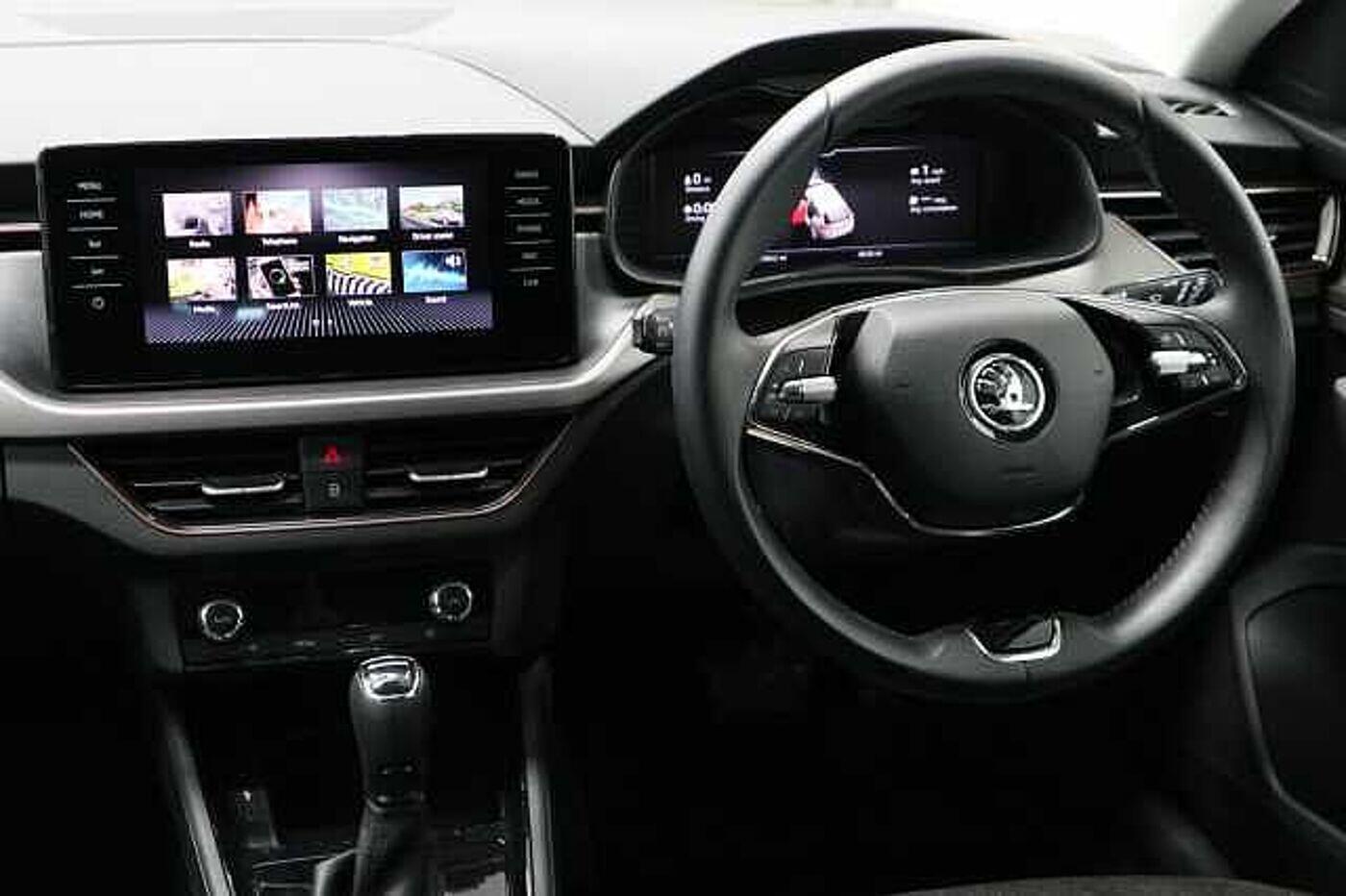 Used Skoda Scala 2021 for sale - 76900150: Photo 11