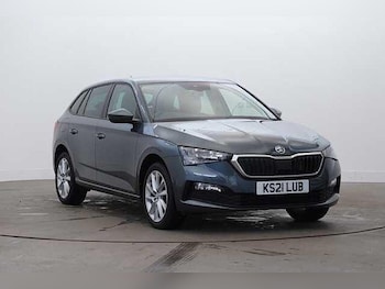 2021 (21) - 1.0 TSI 110 SE L 5dr DSG