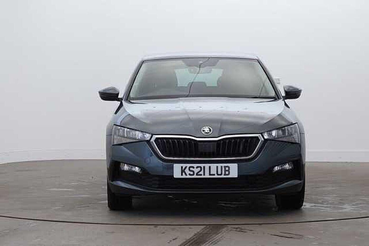 Used Skoda Scala 2021 for sale - 76900150: Photo 2