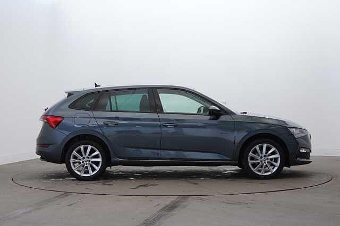 Used Skoda Scala 2021 for sale - 76900150: Photo 5