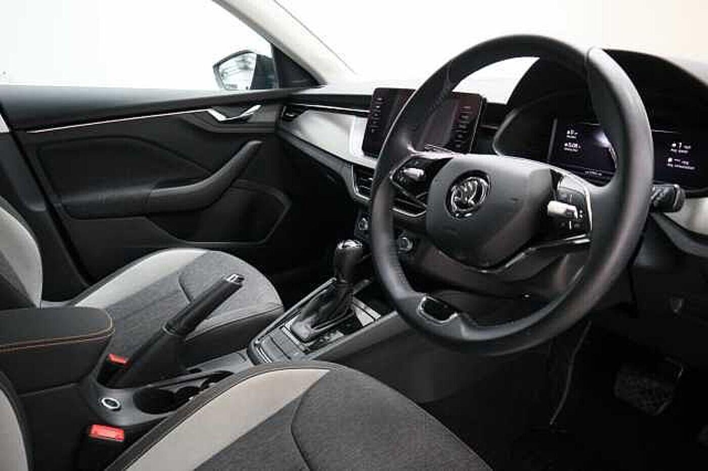 Used Skoda Scala 2021 for sale - 76900150: Photo 6