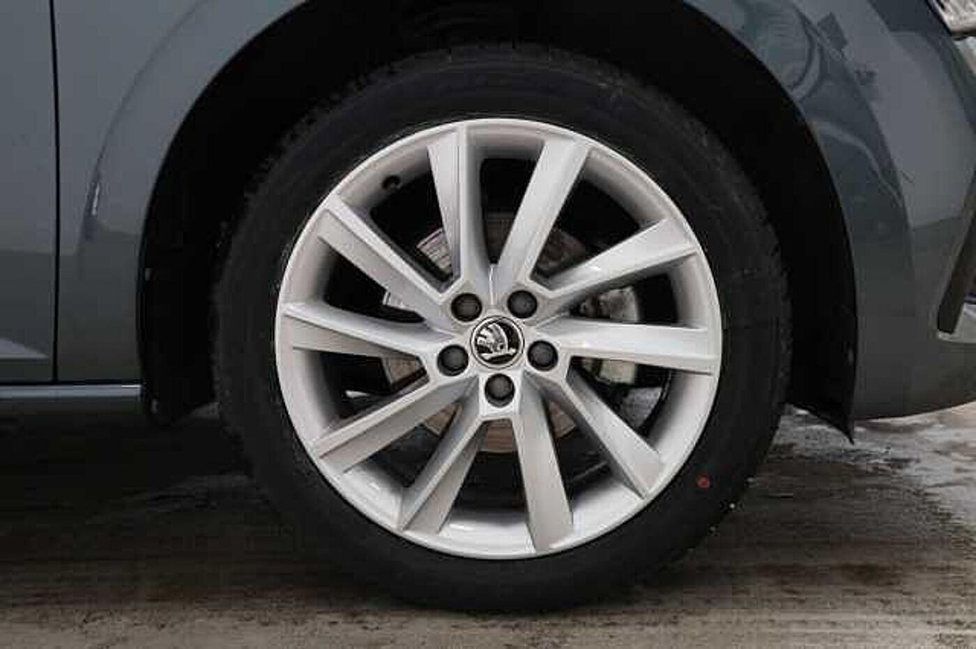 Used Skoda Scala 2021 for sale - 76900150: Photo 9