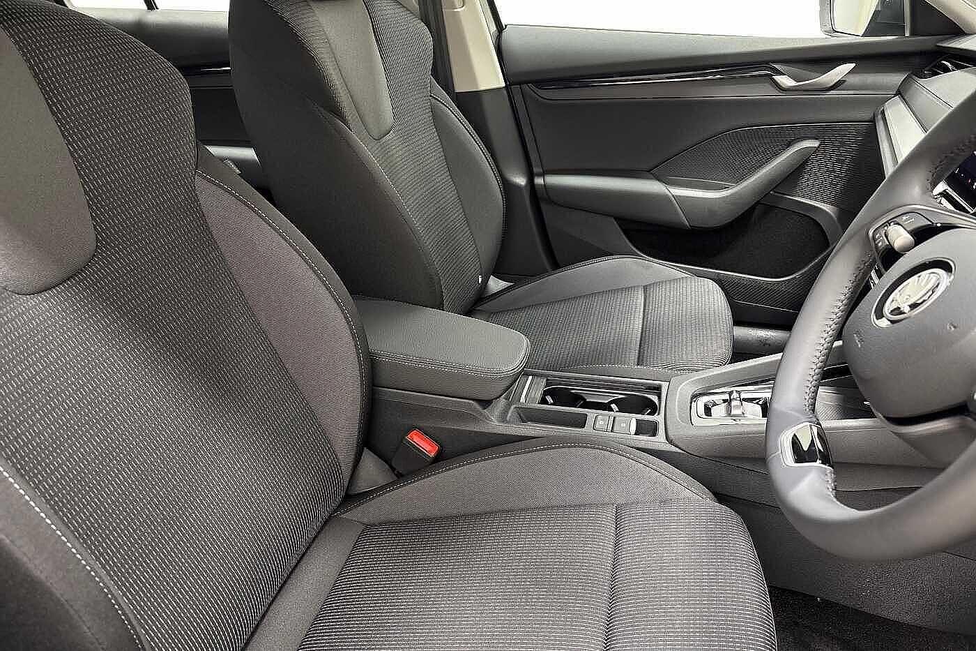 Used Skoda Octavia 2024 for sale - 76676747: Photo 10