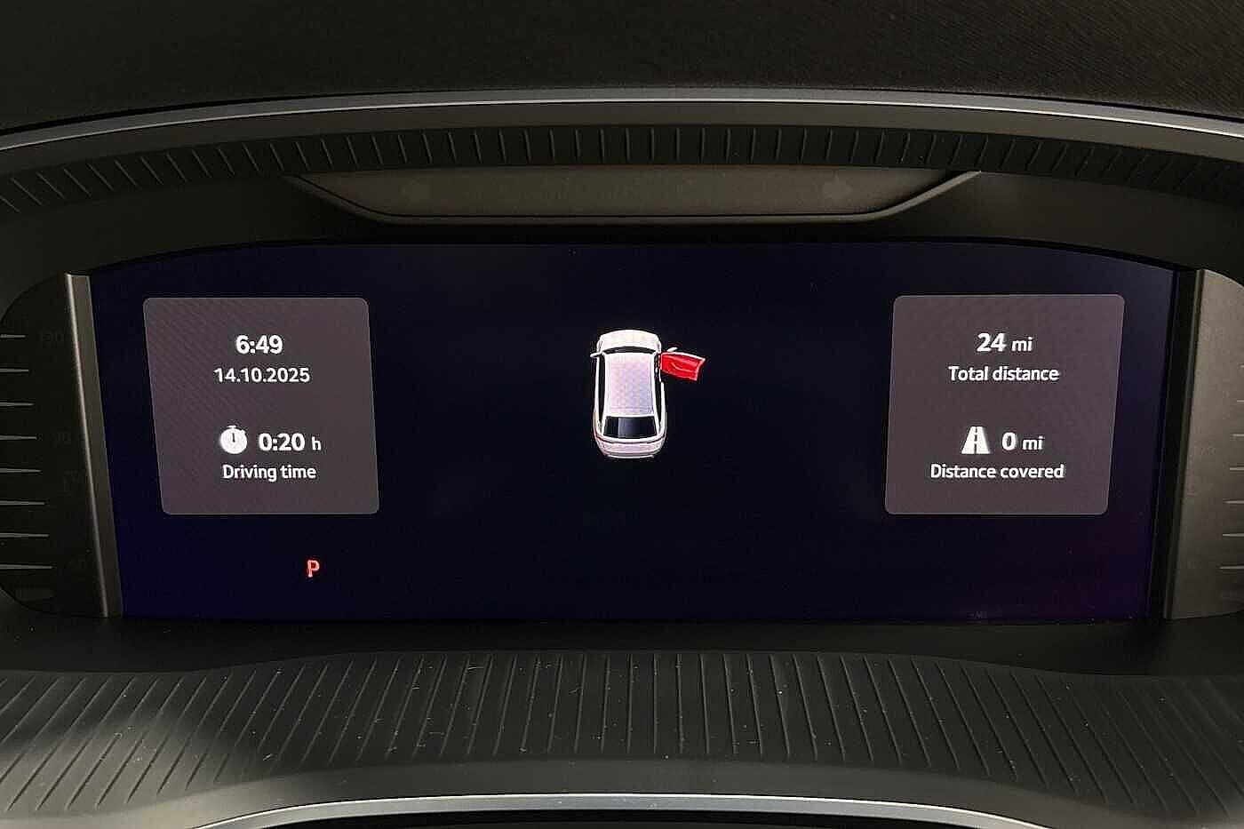 Used Skoda Octavia 2024 for sale - 76676747: Photo 11