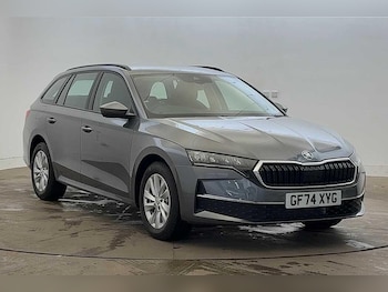 2024 (74) - 1.5 TSI e-TEC SE Technology 5dr DSG