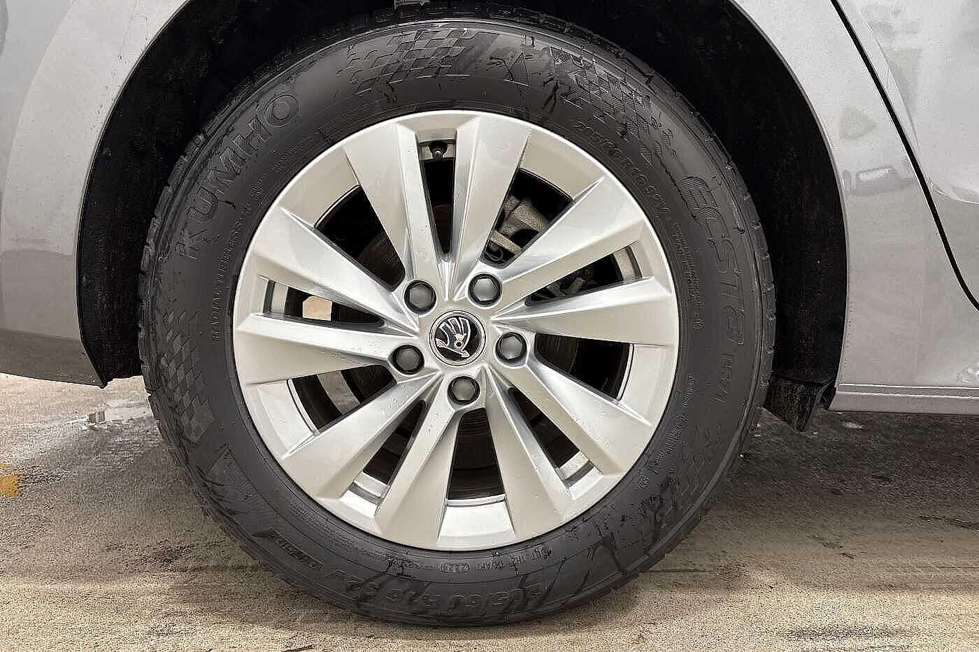 Used Skoda Octavia 2024 for sale - 76676747: Photo 5