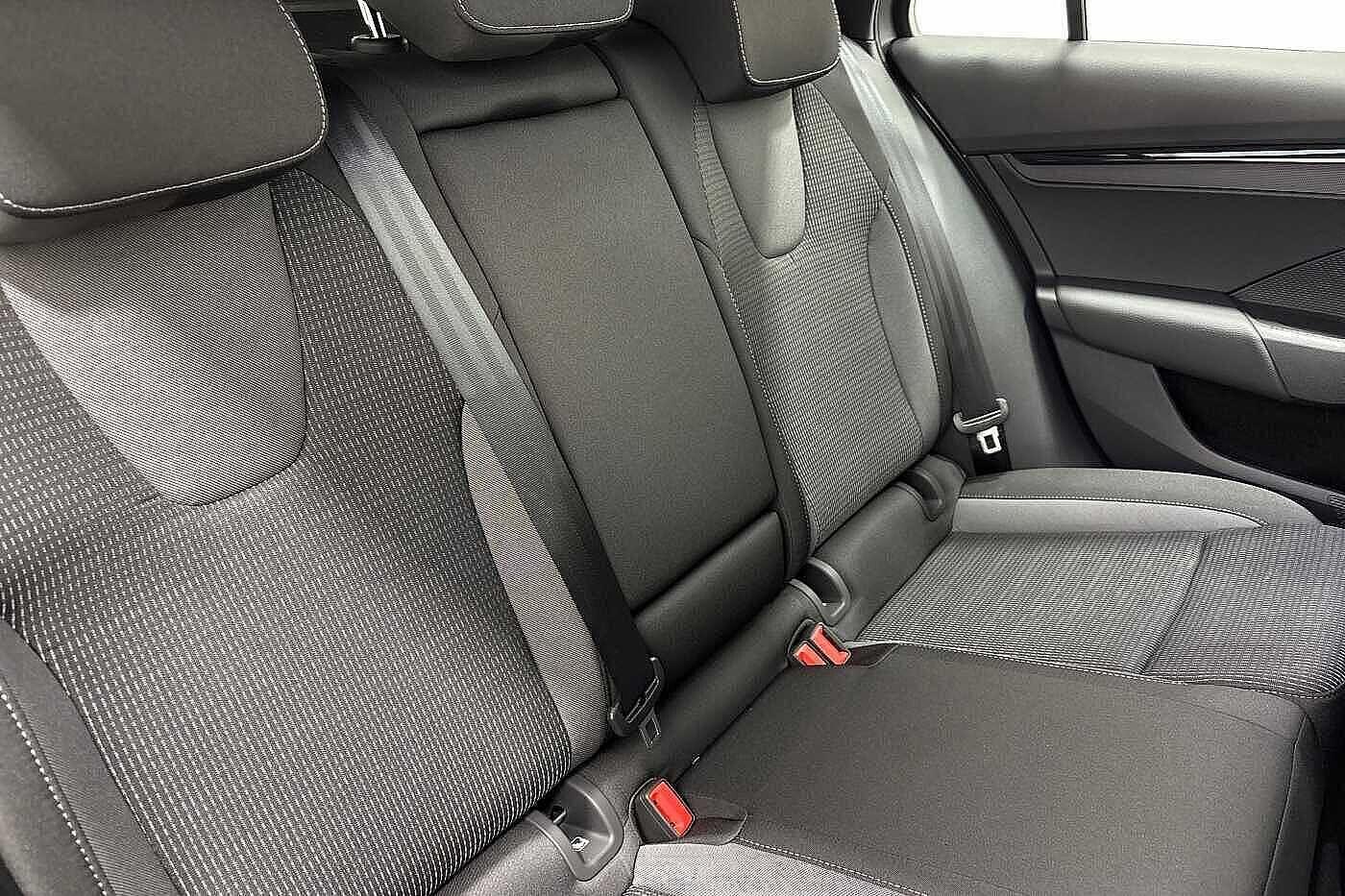 Used Skoda Octavia 2024 for sale - 76676747: Photo 9