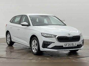 Used Skoda Scala 2025 for sale - 78251161: Photo