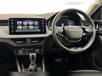 Used Skoda Scala 2025 for sale - 78251161: Photo