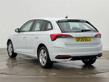 Used Skoda Scala 2025 for sale - 78251161: Photo