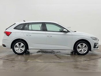 Used Skoda Scala 2025 for sale - 78251161: Photo