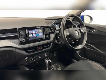 Used Skoda Fabia 2023 for sale - 77244586: Photo