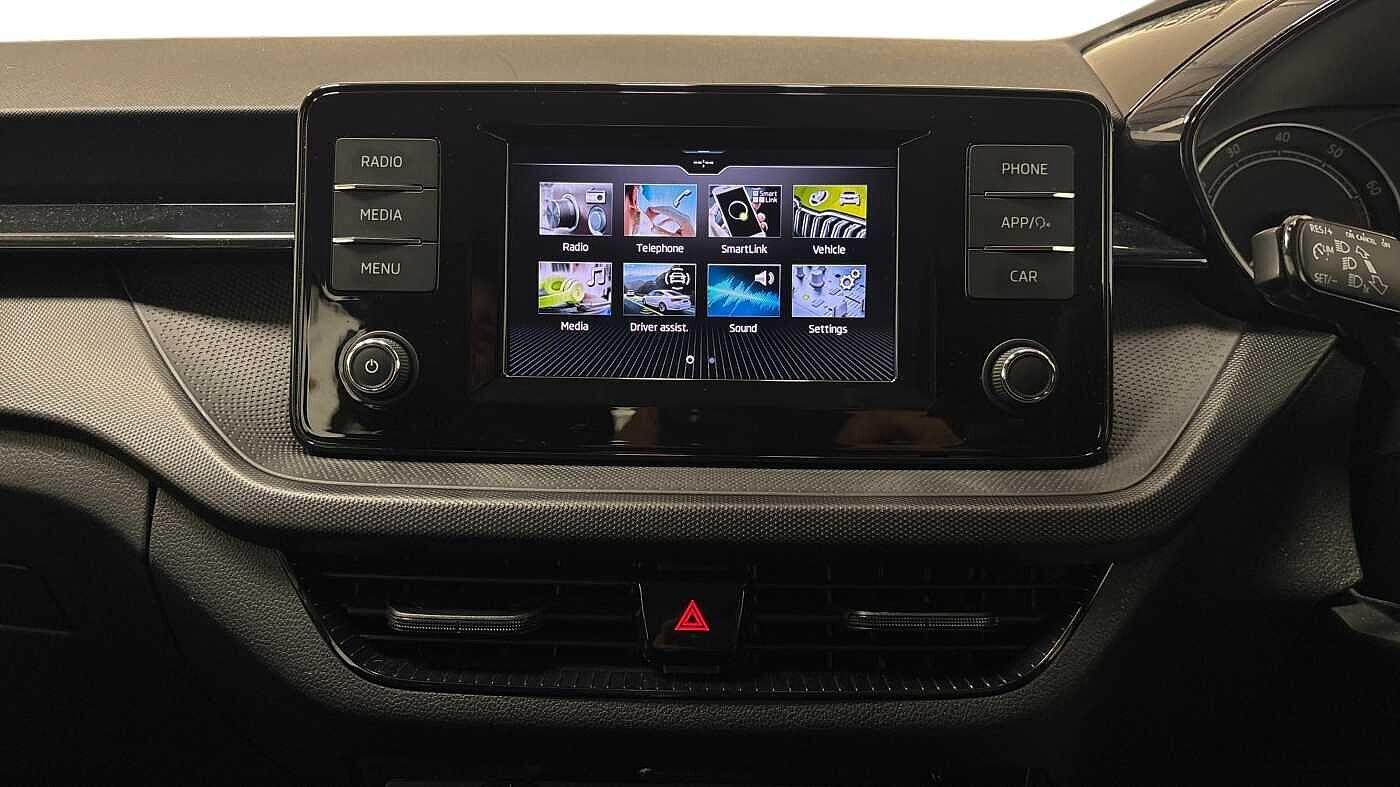 Used Skoda Fabia 2023 for sale - 77244586: Photo 8