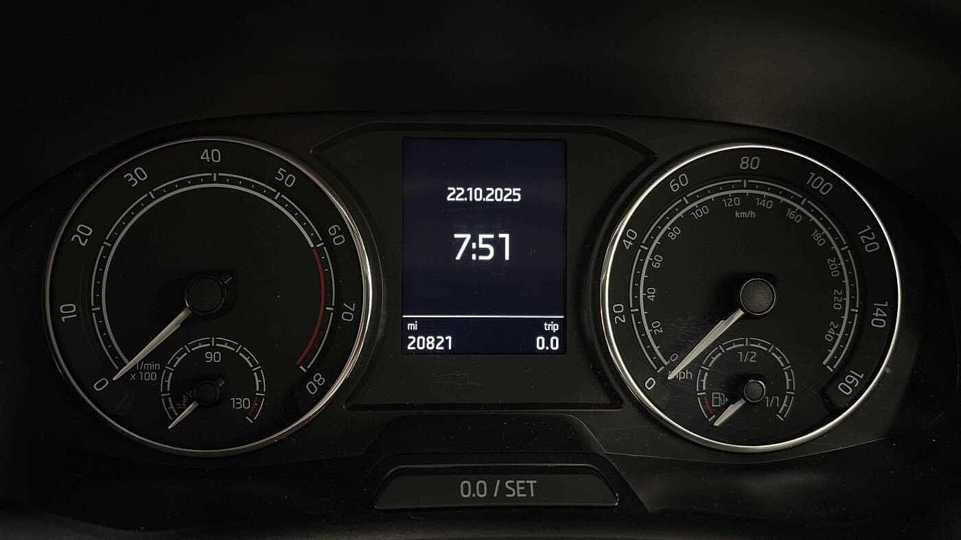 Used Skoda Fabia 2023 for sale - 77244586: Photo 9