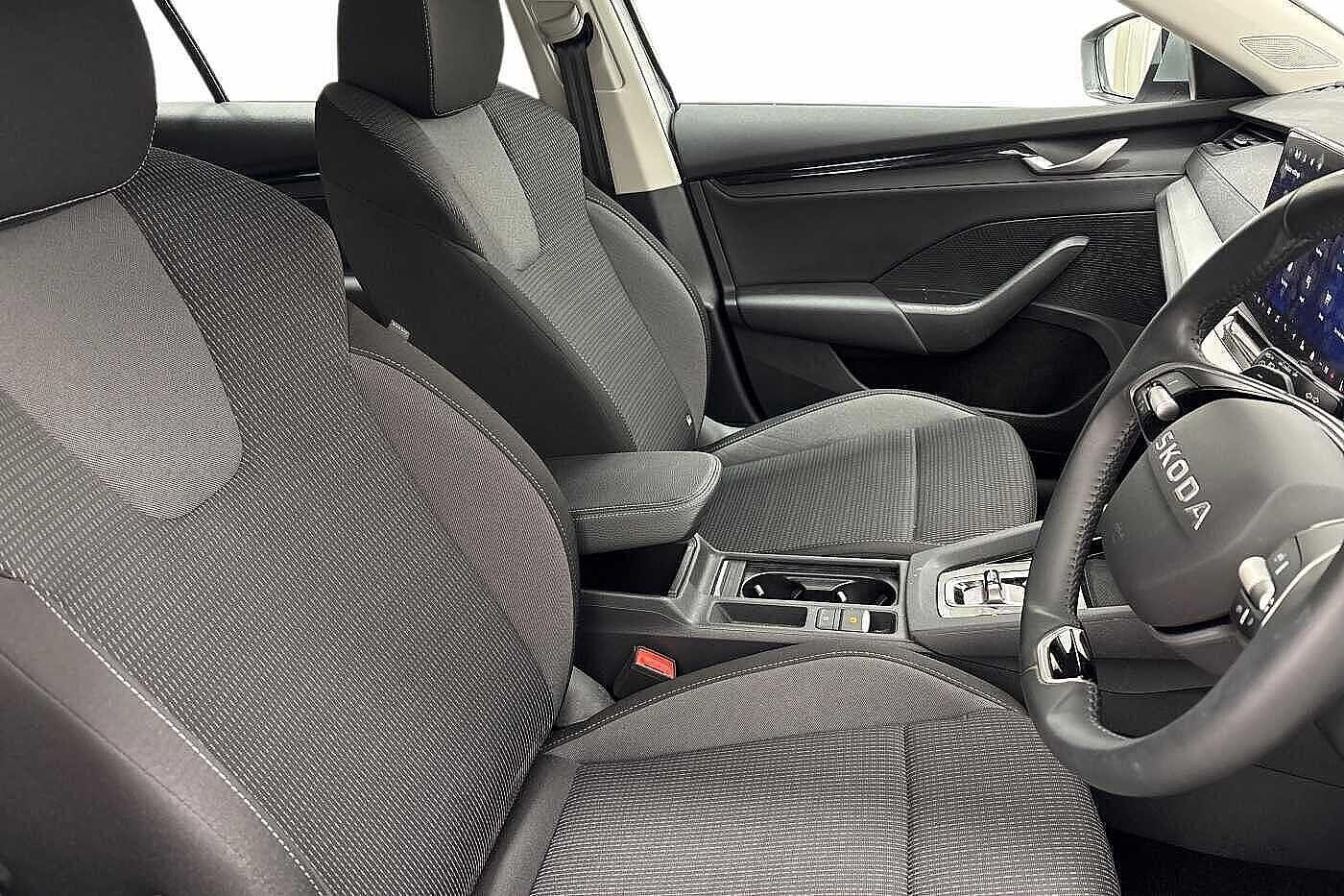 Used Skoda Octavia 2025 for sale - 78175507: Photo 10