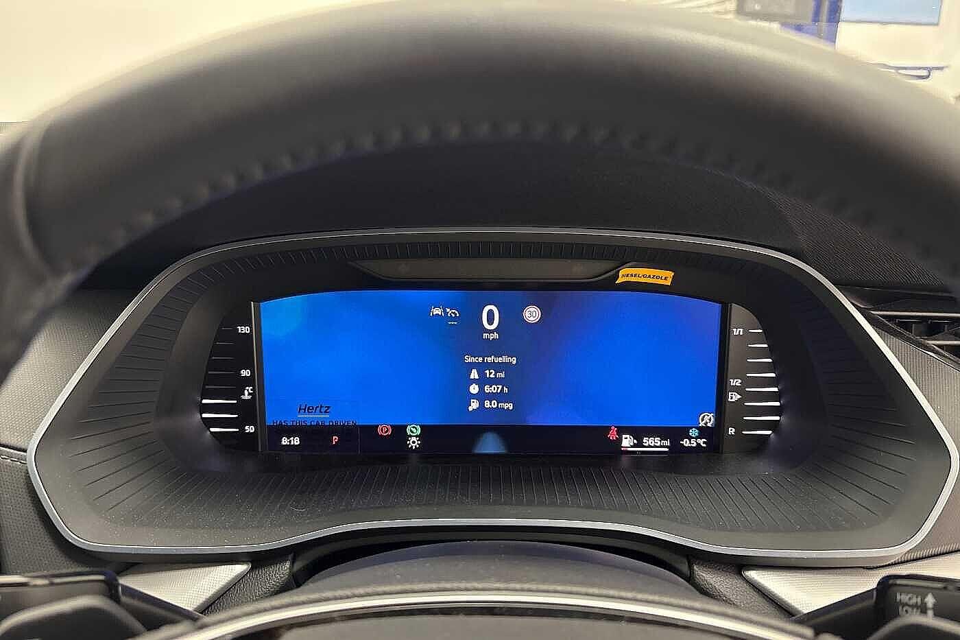 Used Skoda Octavia 2025 for sale - 78175507: Photo 11