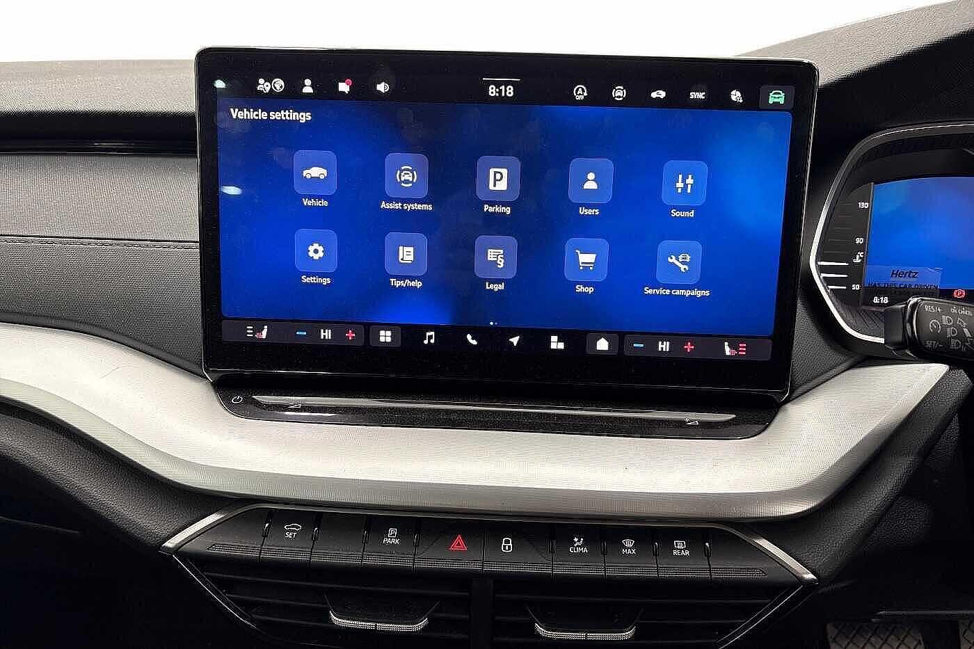 Used Skoda Octavia 2025 for sale - 78175507: Photo 12