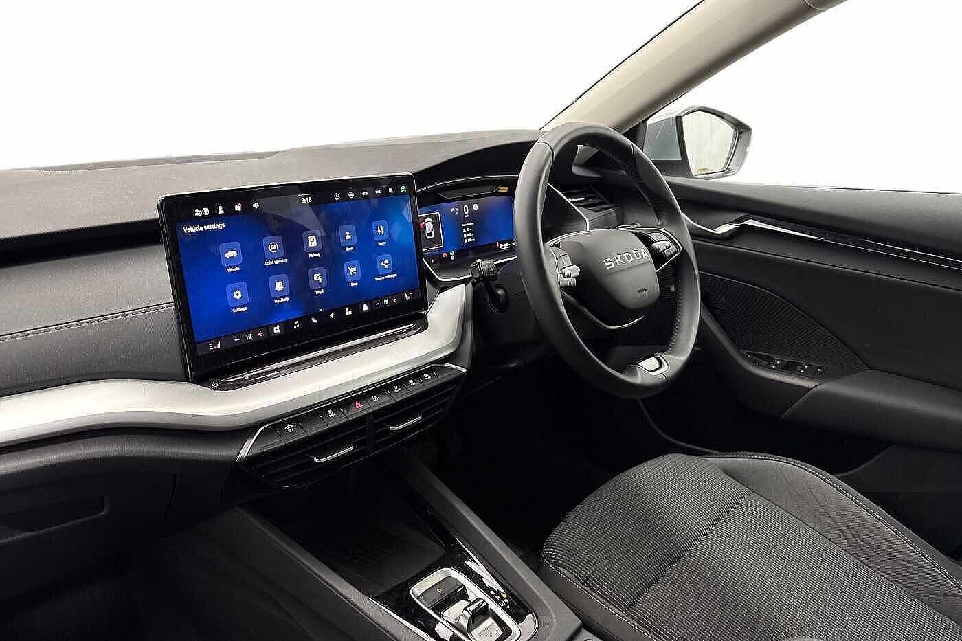 Used Skoda Octavia 2025 for sale - 78175507: Photo 2